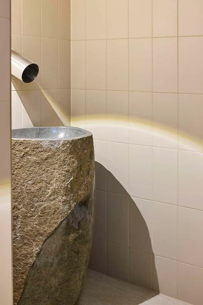 ברלין Hotel Telegraphenamt