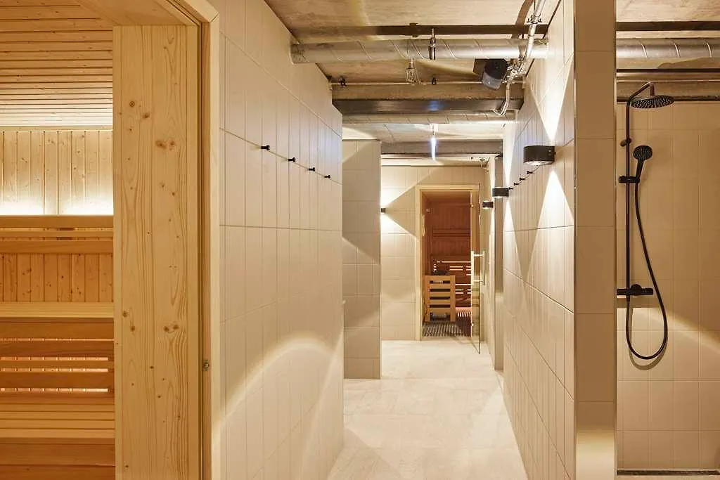 ברלין Hotel Telegraphenamt