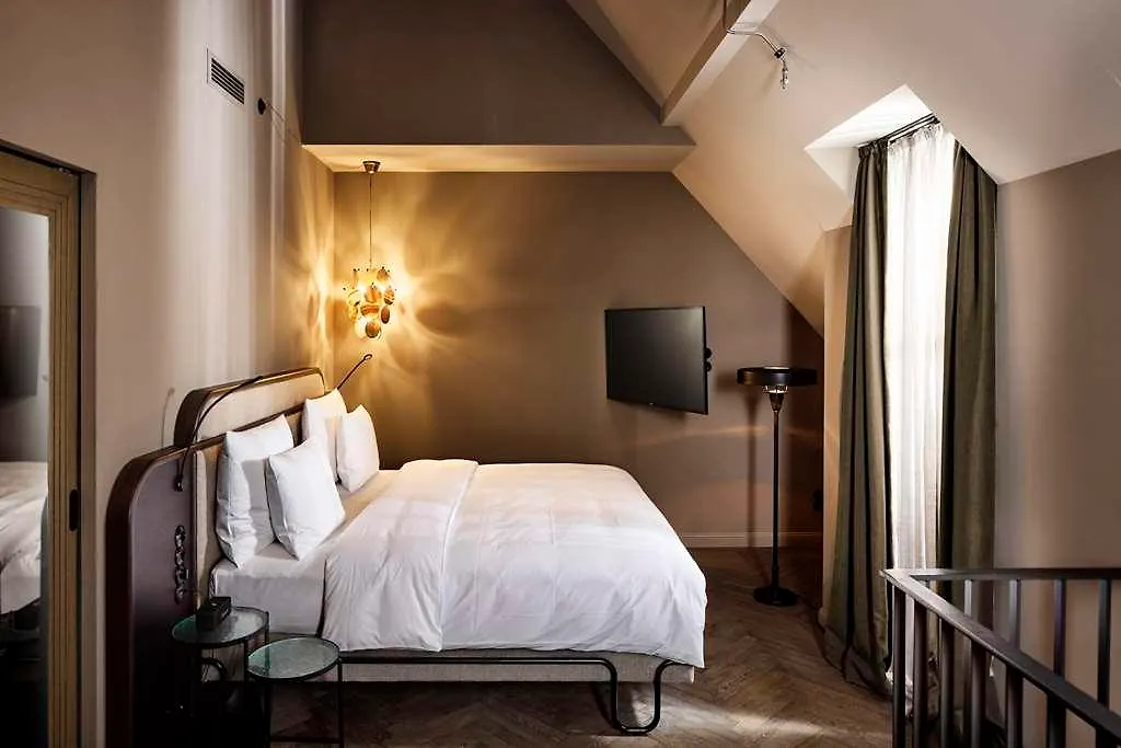ברלין Hotel Telegraphenamt
