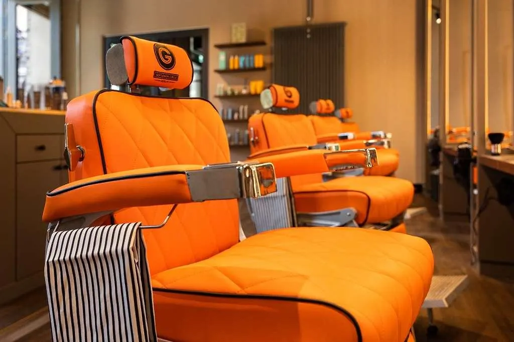 ברלין Hotel Telegraphenamt