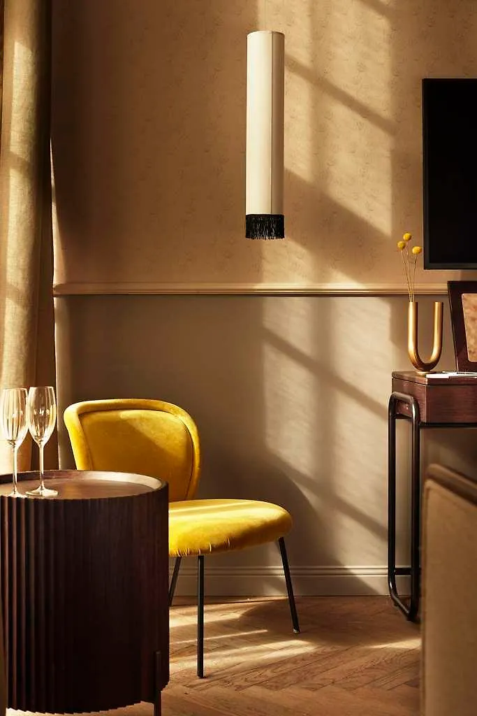 Hotel Telegraphenamt Berlin