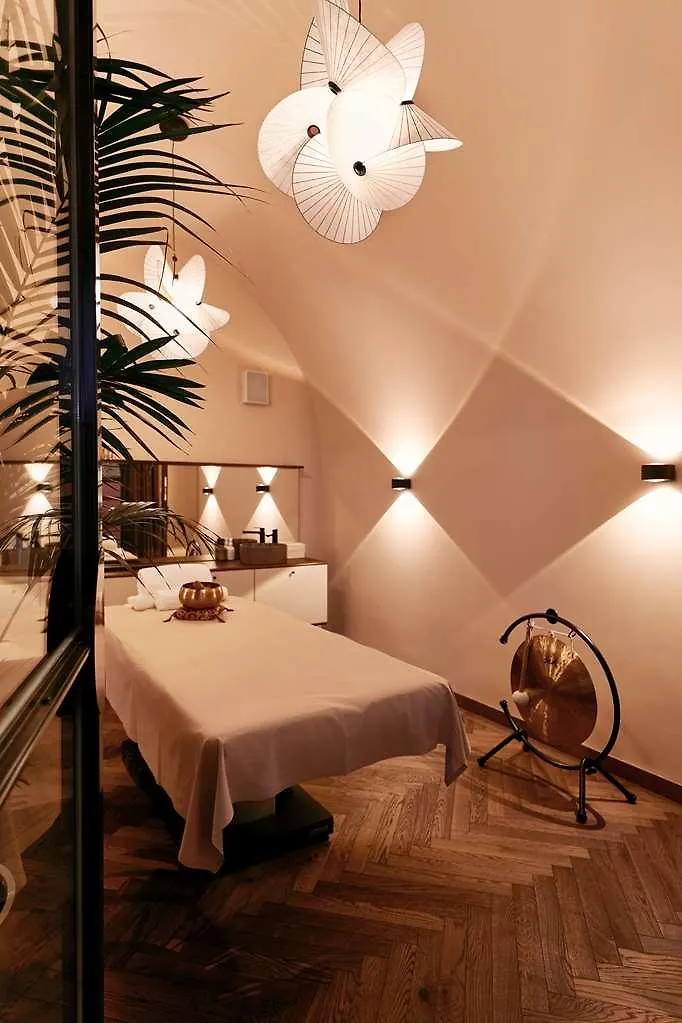 Hotel Telegraphenamt Berlin