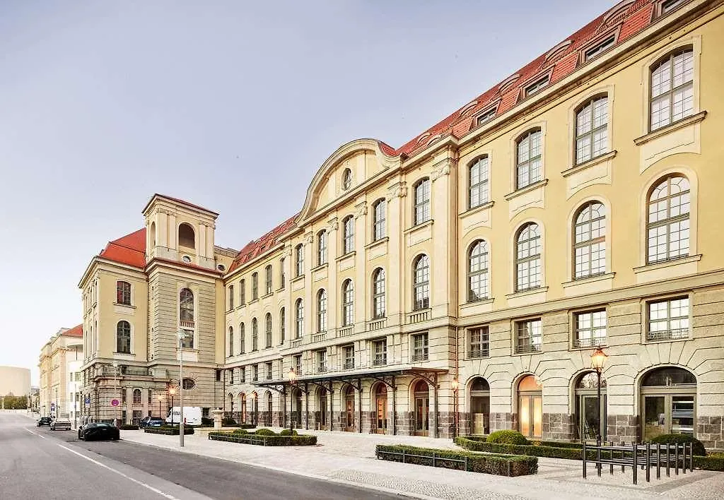 Контакты Hotel Telegraphenamt