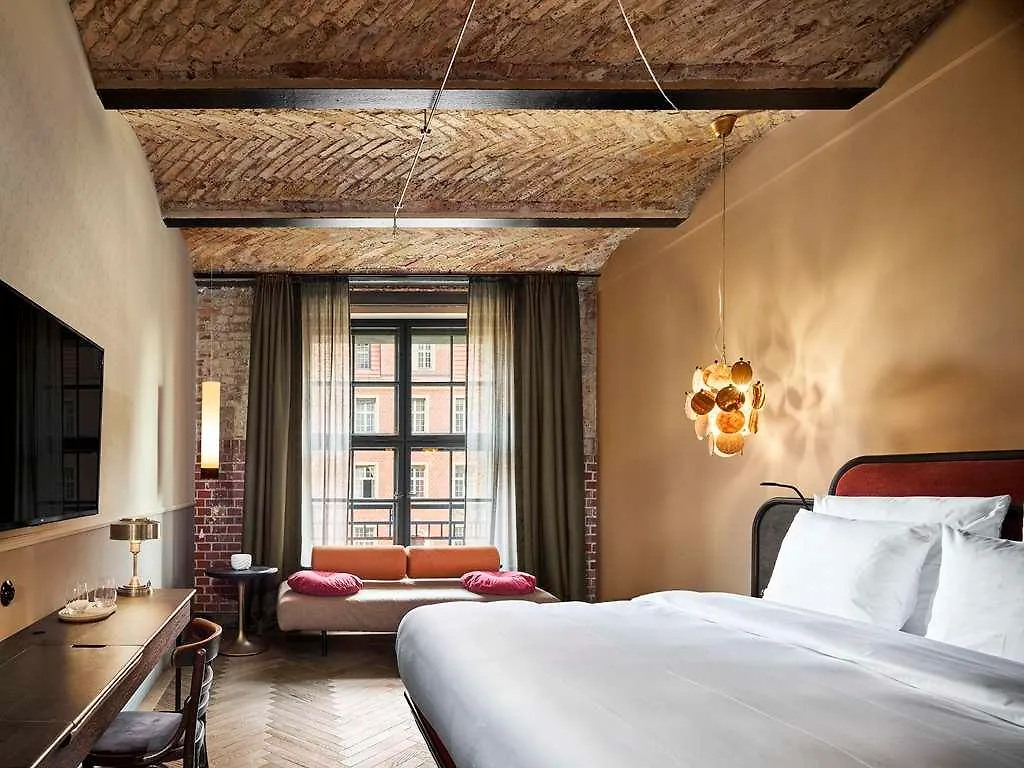 Hotel Telegraphenamt Берлин Германия